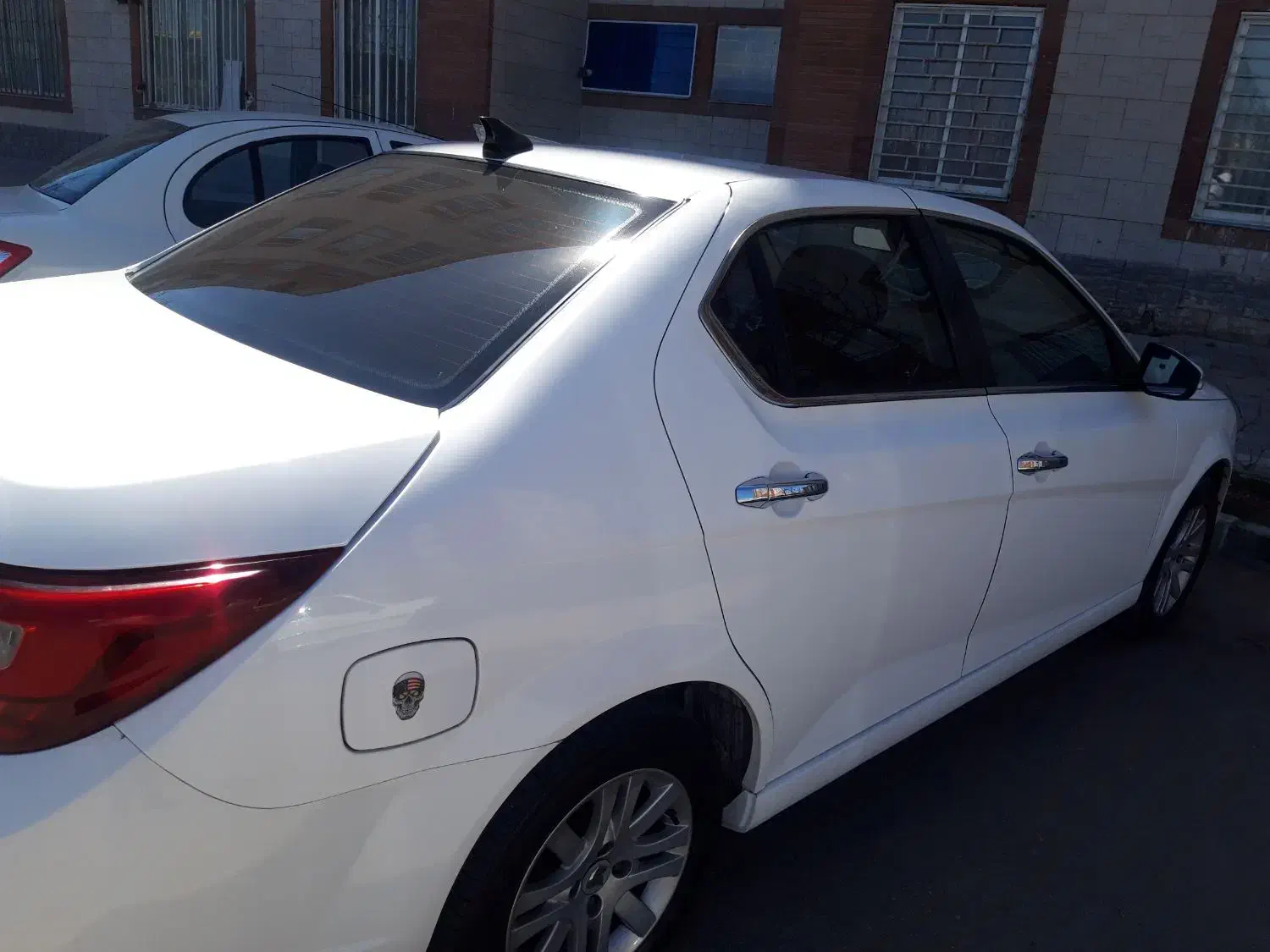 دنا پلاس تیپ۲|خودرو سواری و وانت|گلبهار, شهر جدید گلبهار|دیوار