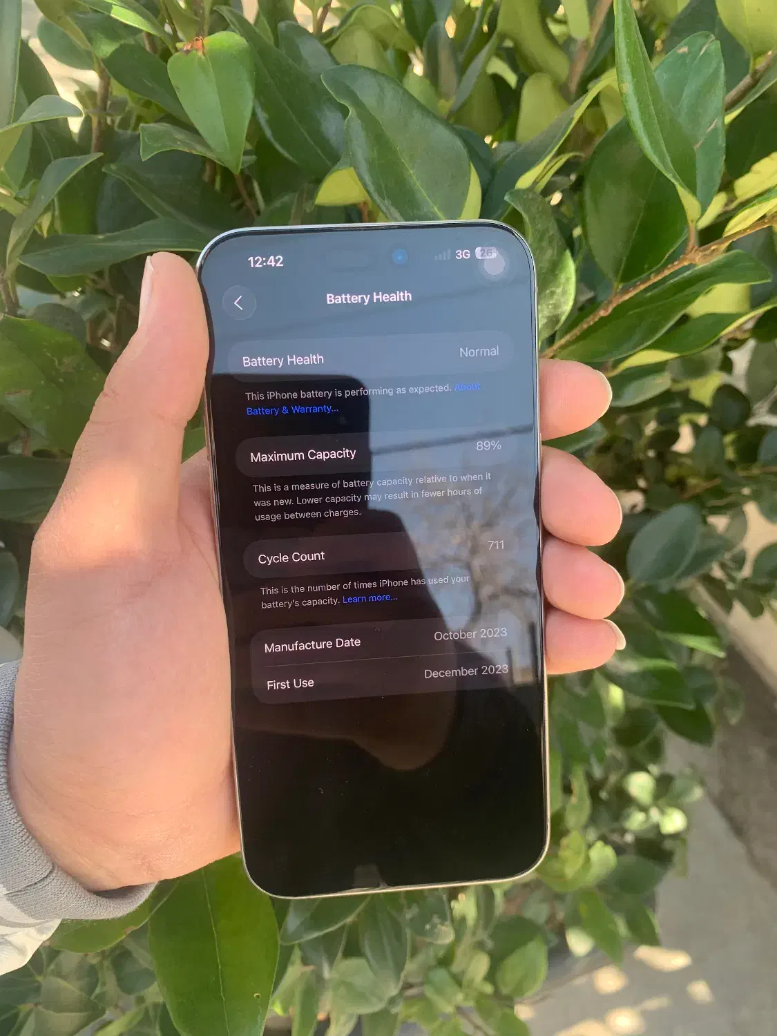 15 پرومکس|موبایل|شیراز, گلشن|دیوار