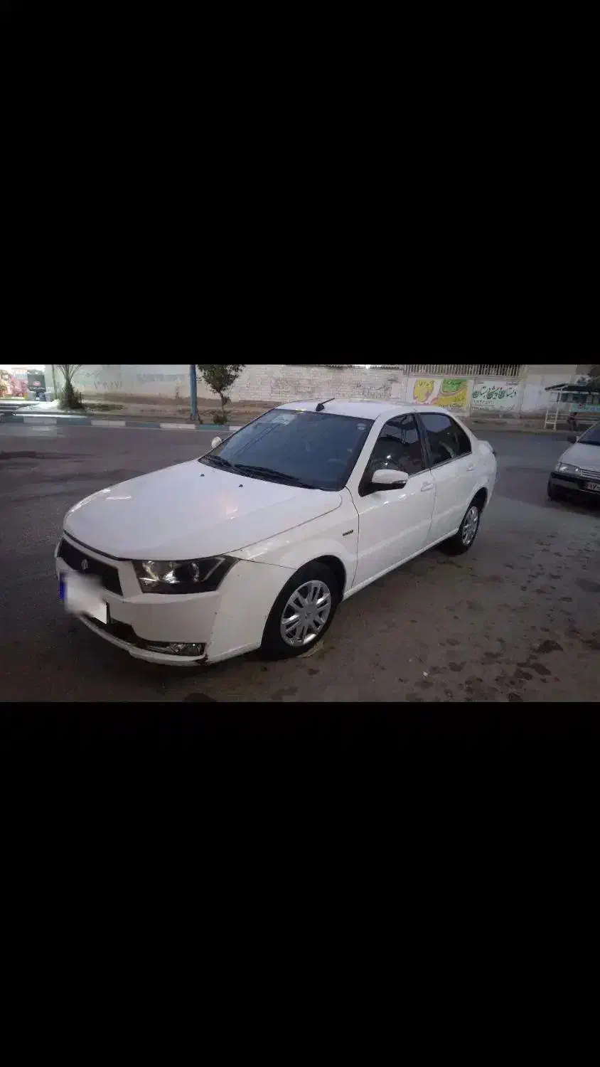 دنا مدل ۹۹ برج هشت از اول دسته خودم بوده|خودرو سواری و وانت|اهواز, گلستان|دیوار