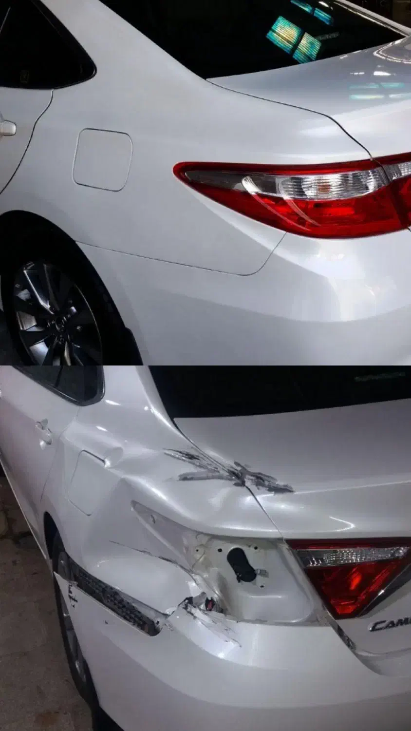 صافکاریتخصصیPDRبدونریزشرنگشاسیکشیجوشکاری|خدمات موتور و ماشین|نجفآباد, یزدانشهر|دیوار