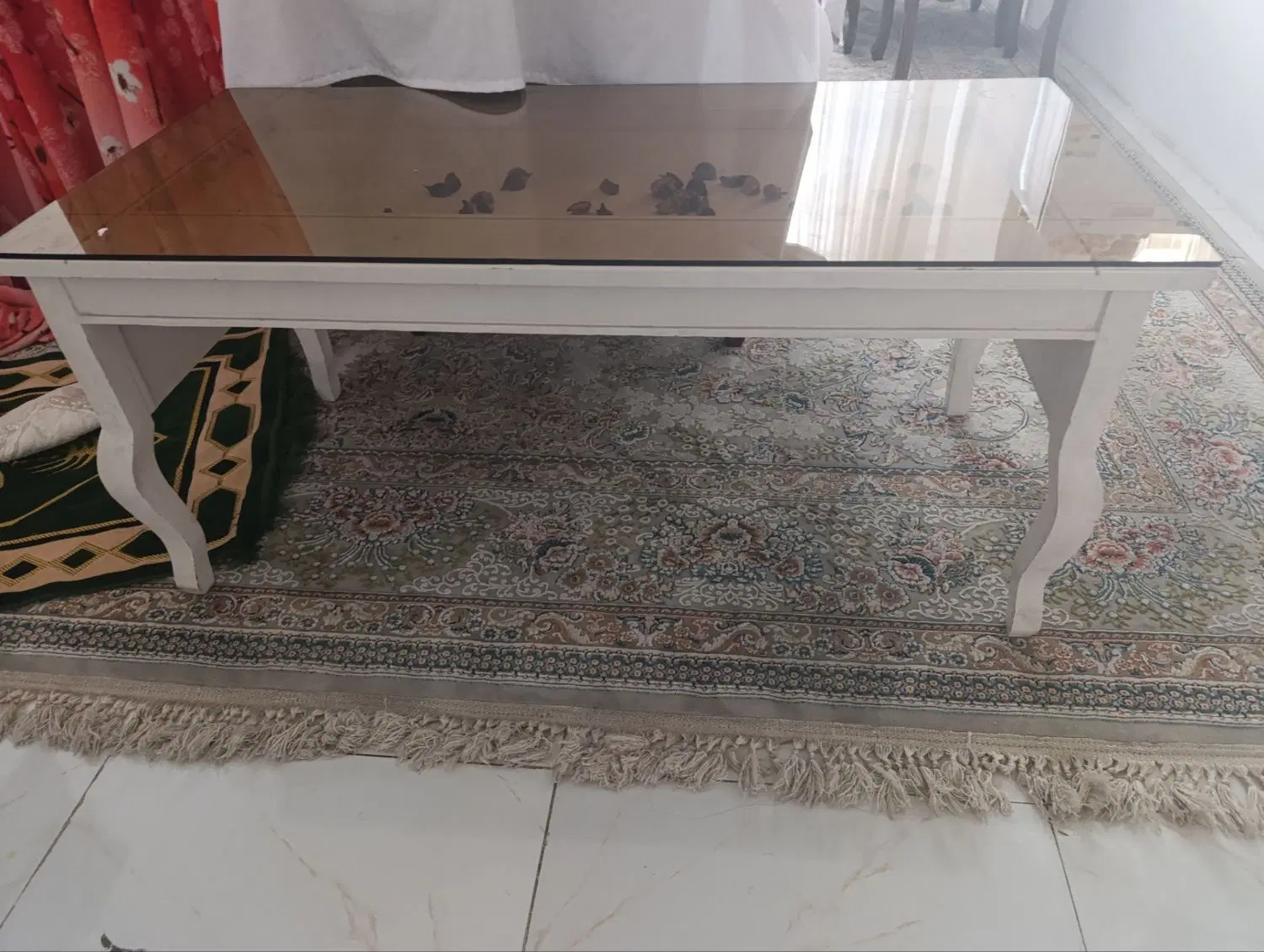 میز عسلی|مبلمان خانگی و میز عسلی|مشهد, بهاران|دیوار
