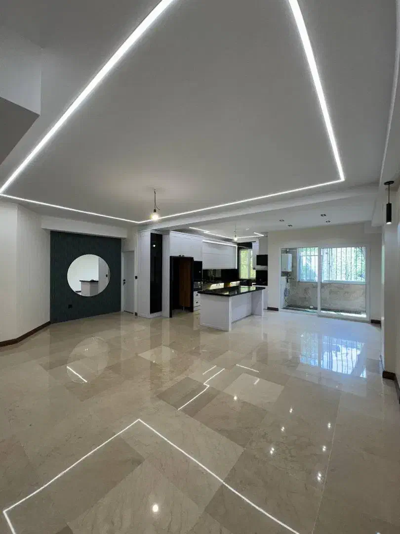 قیطریه/۱۲۵متر/تاپ لوکیت/کلید نخورده|اجارهٔ آپارتمان|تهران, قیطریه|دیوار