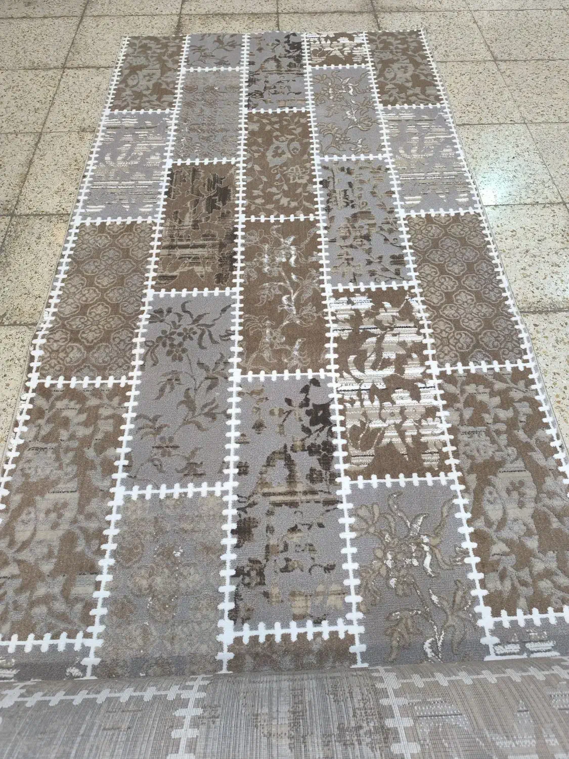 فرش ماهور موکت تندیس ۱۸۸۴|فرش|قم, شاه ابراهیم|دیوار