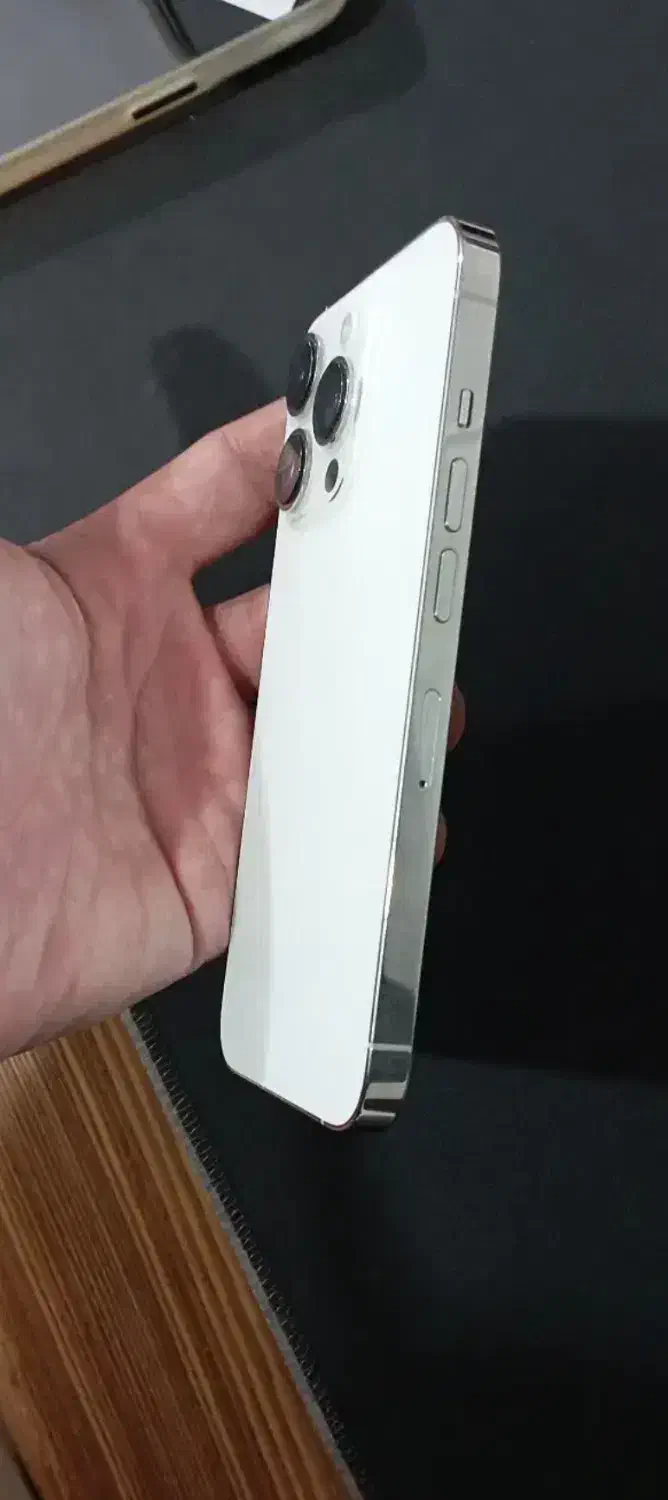 ایفون ۱۳ پرو|موبایل|اراک, |دیوار