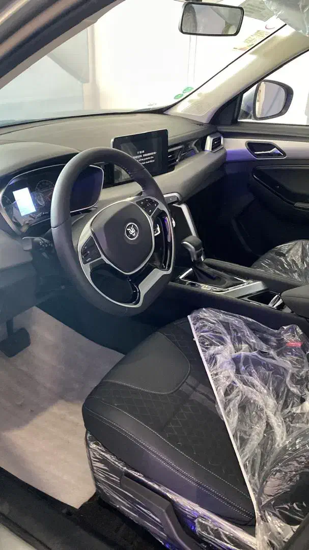 فروش ویژه اقساطی ایکس 35 x پلاس مدل ۱۴۰۵|خودرو سواری و وانت|تهران, دروس|دیوار