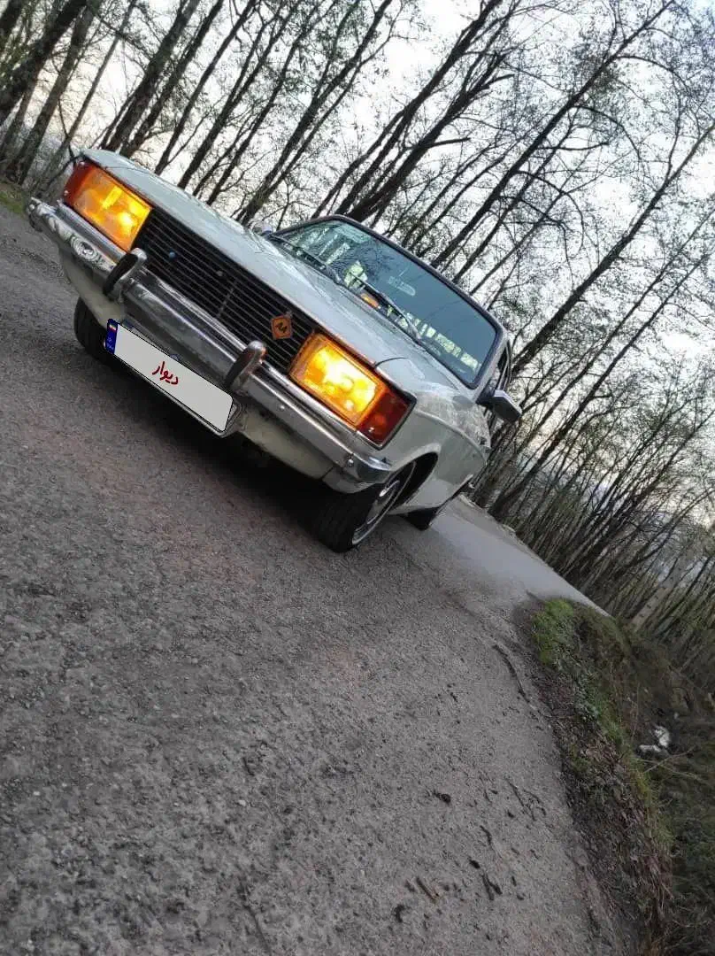 پیکان ۸۱ کاربراتور شاسی پلمپ.سلامت|خودرو سواری و وانت|کوهدشت, |دیوار