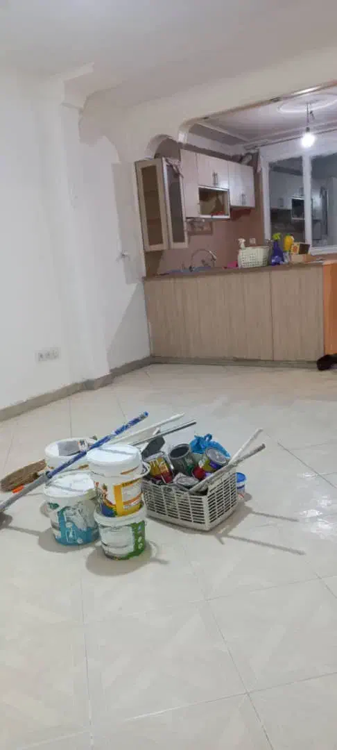 45 متر/ طبقه دوم سندی/خوش نقشه|فروش آپارتمان|تهران, مینای شمالی (مخبر)|دیوار