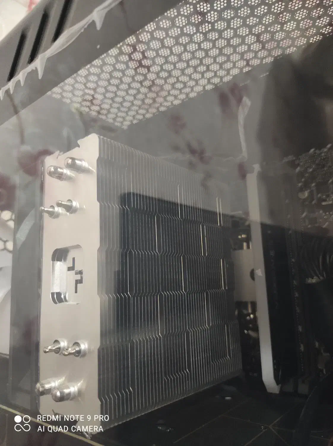 cpu i5 12400f|قطعات و لوازم جانبی رایانه|قزوین, |دیوار