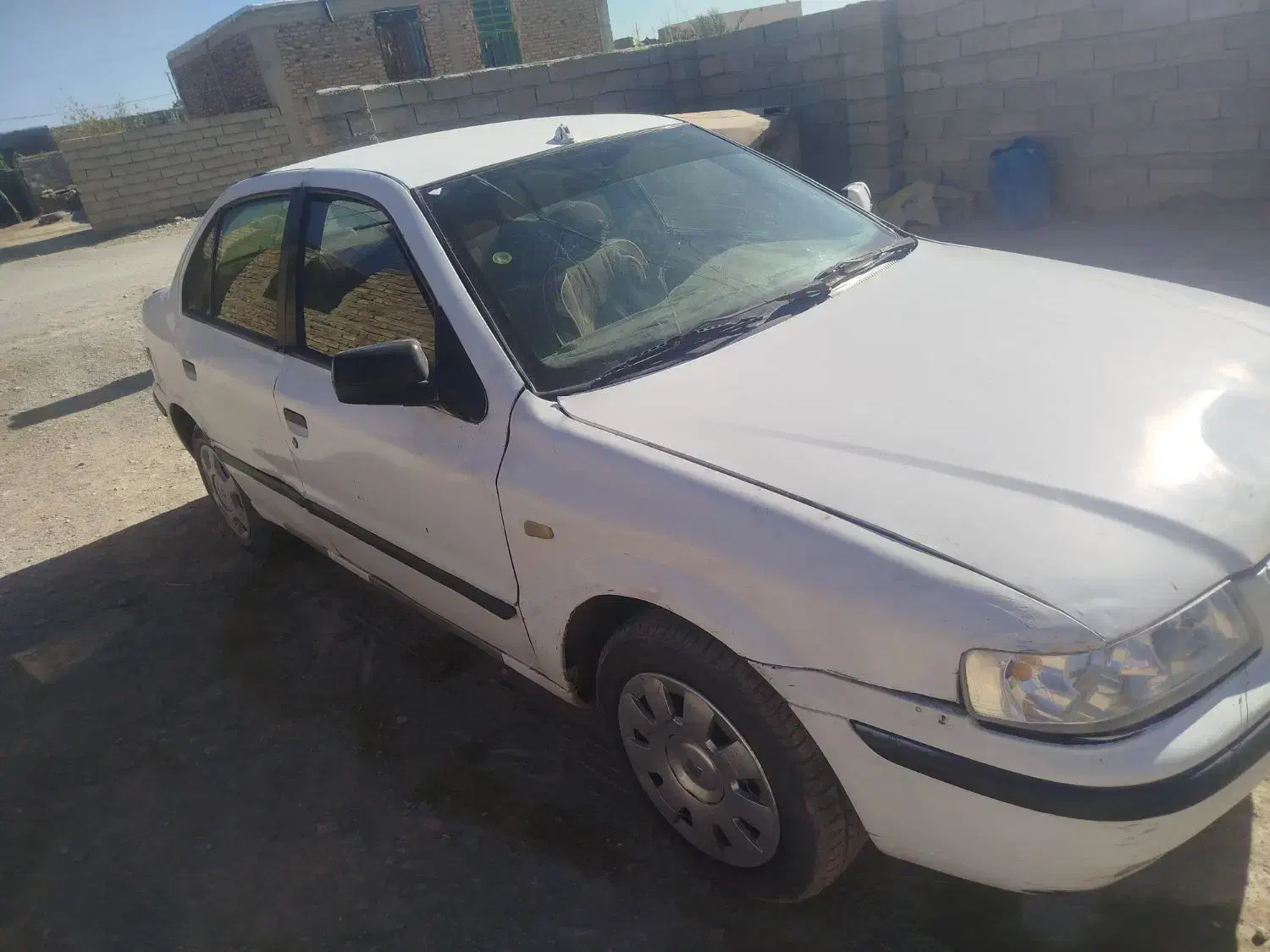 خوب|خودرو سواری و وانت|خاش, |دیوار