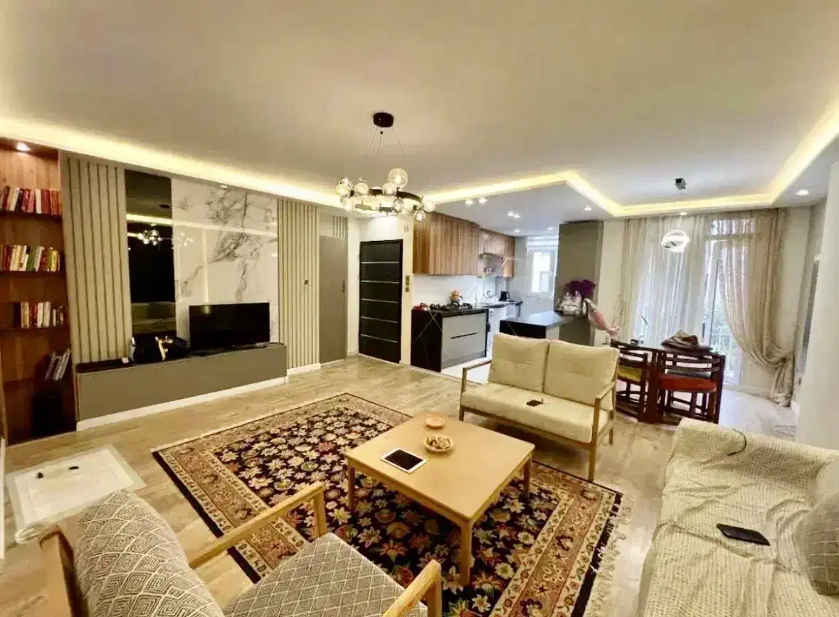 ۸۰متر بی نقص/ برای سخت پسندان / پارکینگ سندی|فروش آپارتمان|اندیشه, اندیشه فاز ۱|دیوار