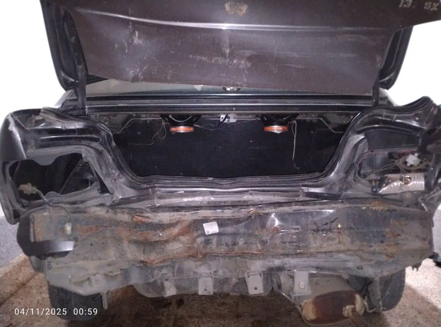 پراید ۱۳۲مدل ۸۹|خودرو سواری و وانت|ارومیه, |دیوار