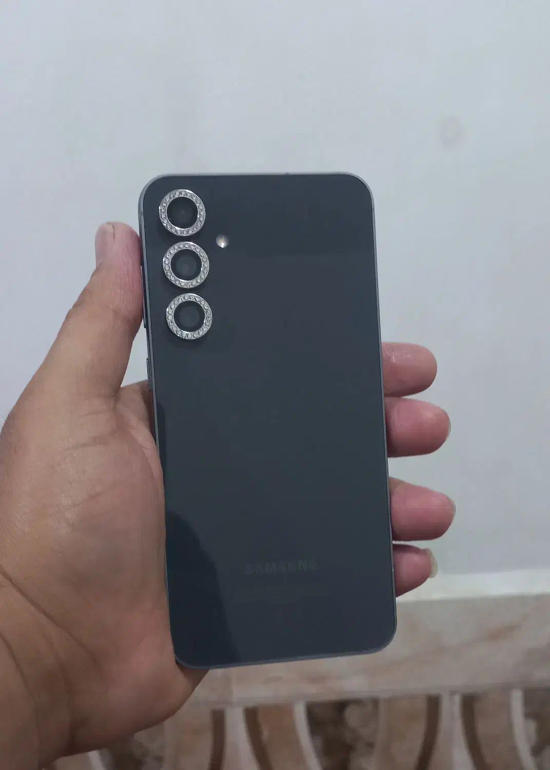 s23fe 256G|موبایل|حمیدیه, |دیوار