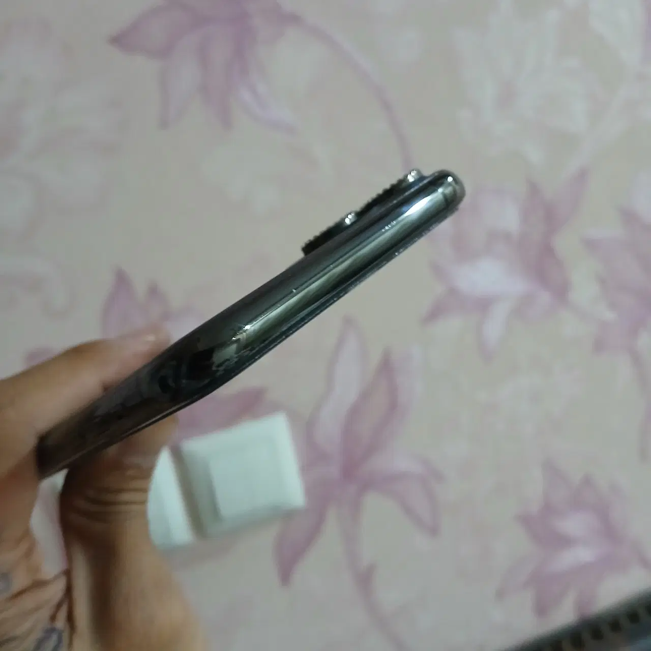 iphone 11promax 256 za.a آیفون معاوضه با اندروید|موبایل|تهران, امام زاده عبدالله|دیوار