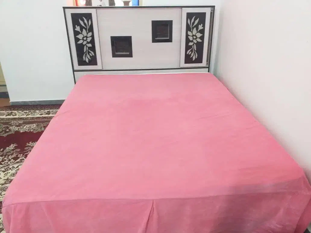 تخت خواب|تخت و سرویس خواب|دهدشت, |دیوار