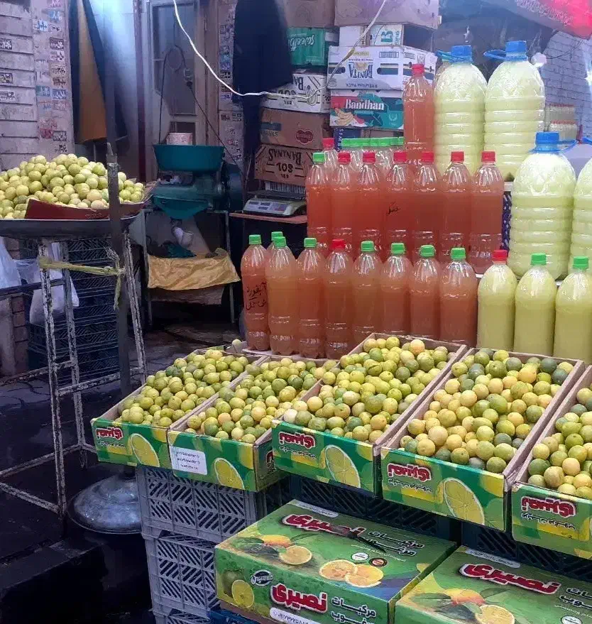 سبزی خردکنی، آبغوره گیری، آبلیموگیری|فروشگاه و مغازه|بابلسر, |دیوار