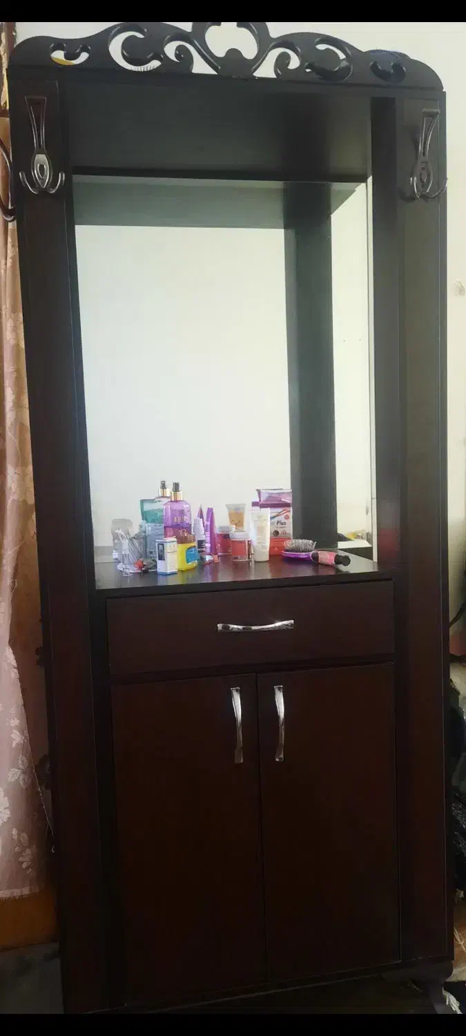 ست جاکفشی و دکوری|جاکفشی، کمد، دراور|یاسوج, |دیوار