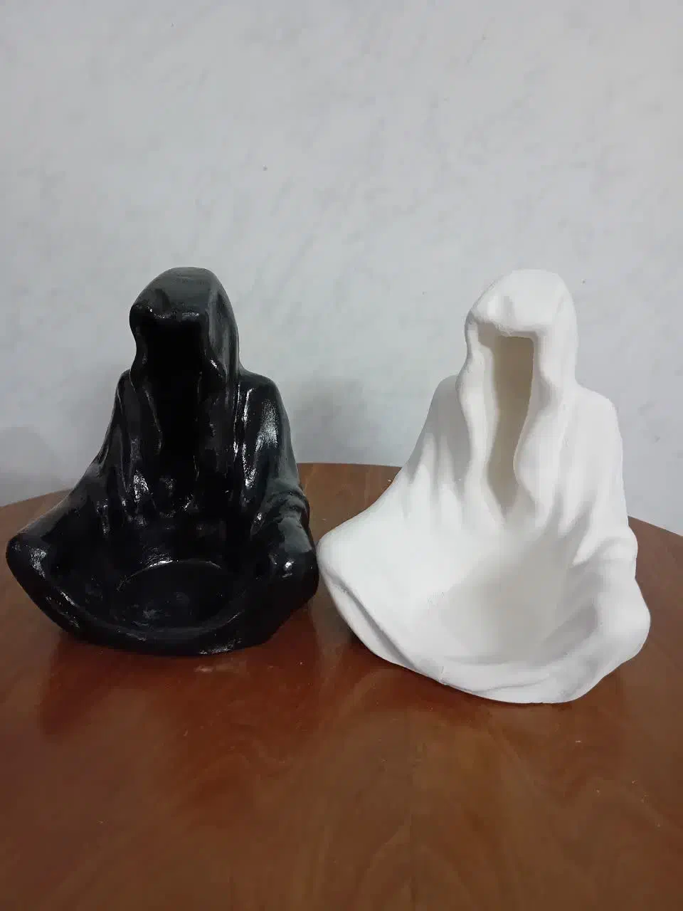 جا وارمری روح|صنایع دستی و سایر لوازم تزئینی|سمنان, |دیوار