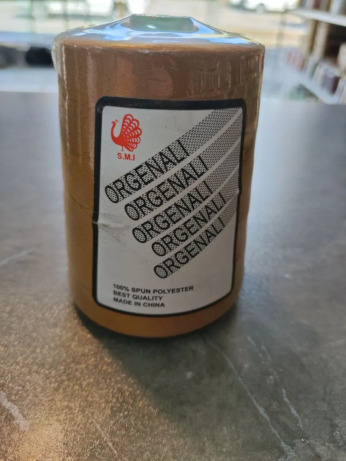 نخ دولا.|لوازم خیاطی و بافتنی|قزوین, |دیوار