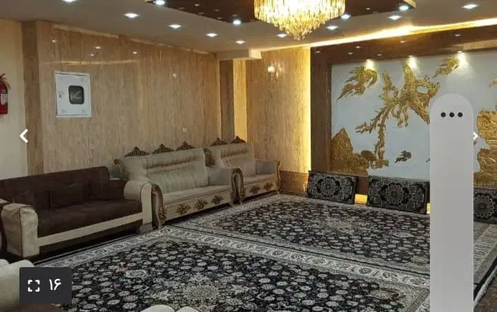 تور کربلا یک سر هوایی ۱۳ مهر با بهترین امکانات|تور و چارتر|همدان, |دیوار
