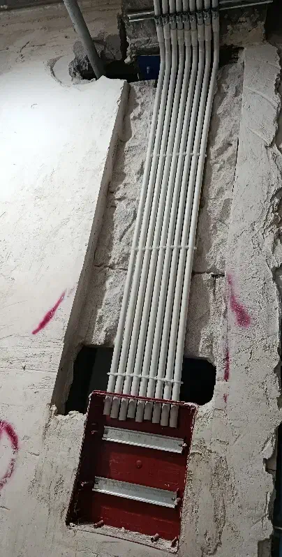 انجام برقکاری|خدمات پیشه و مهارت|قزوین, |دیوار