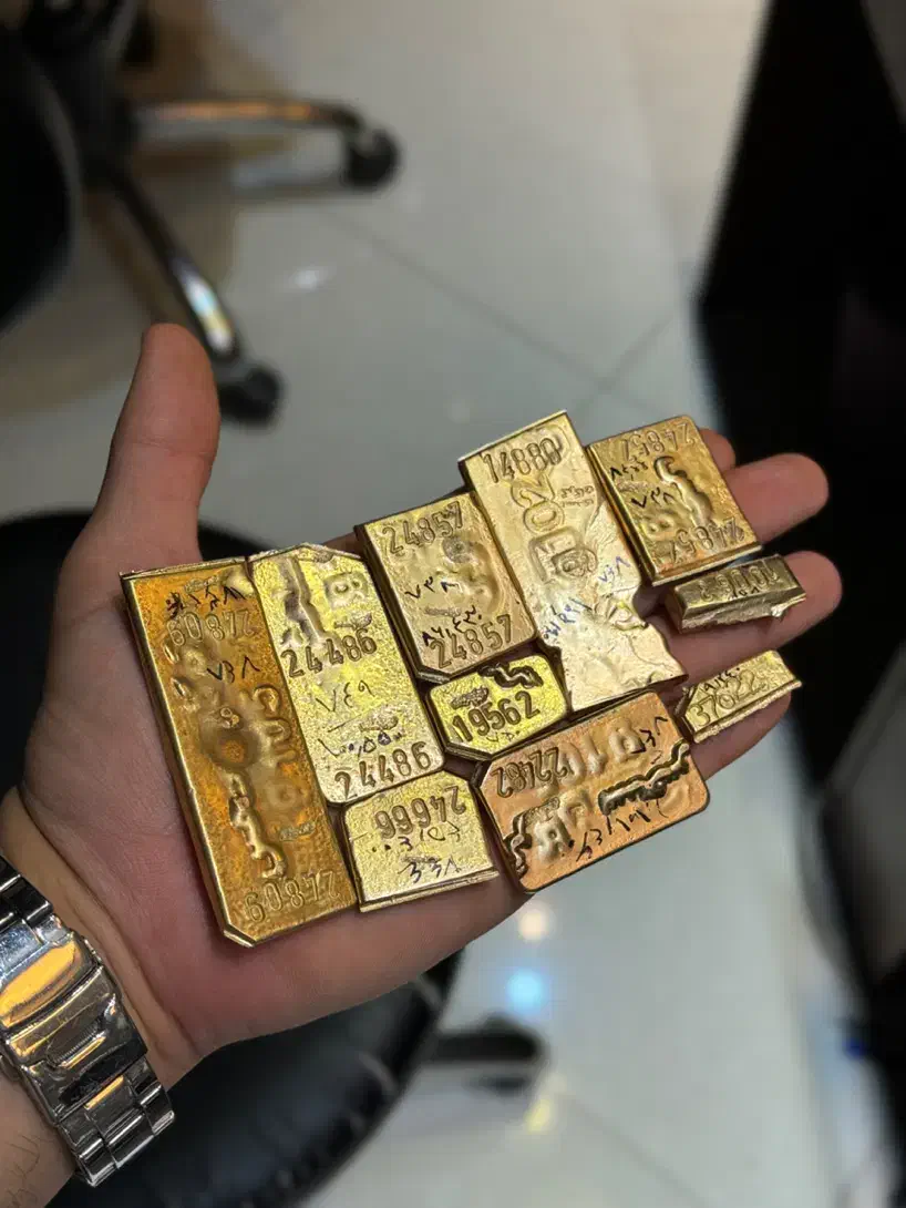 طلا فروشی گرگان|جواهرات|گرگان, |دیوار