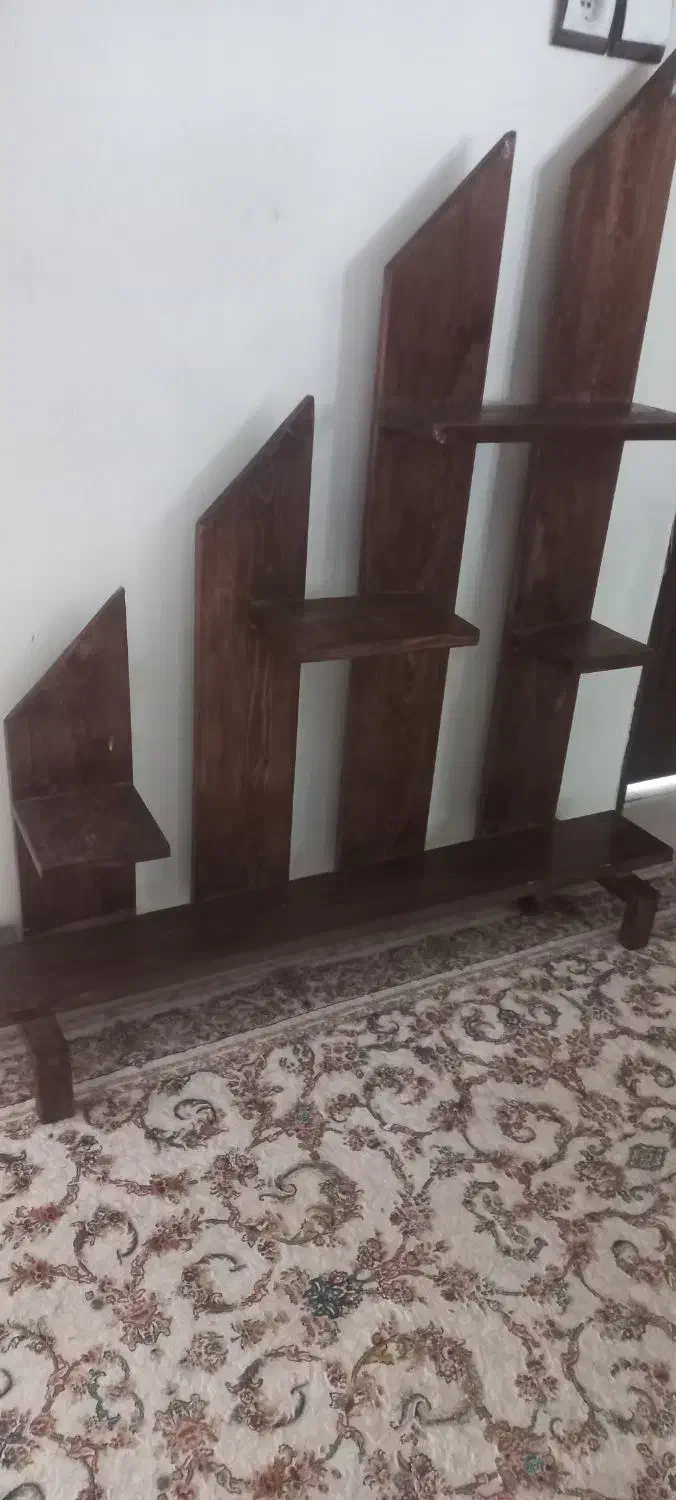 پایه تزئینی|صنایع دستی و سایر لوازم تزئینی|مشهد, آزادشهر|دیوار