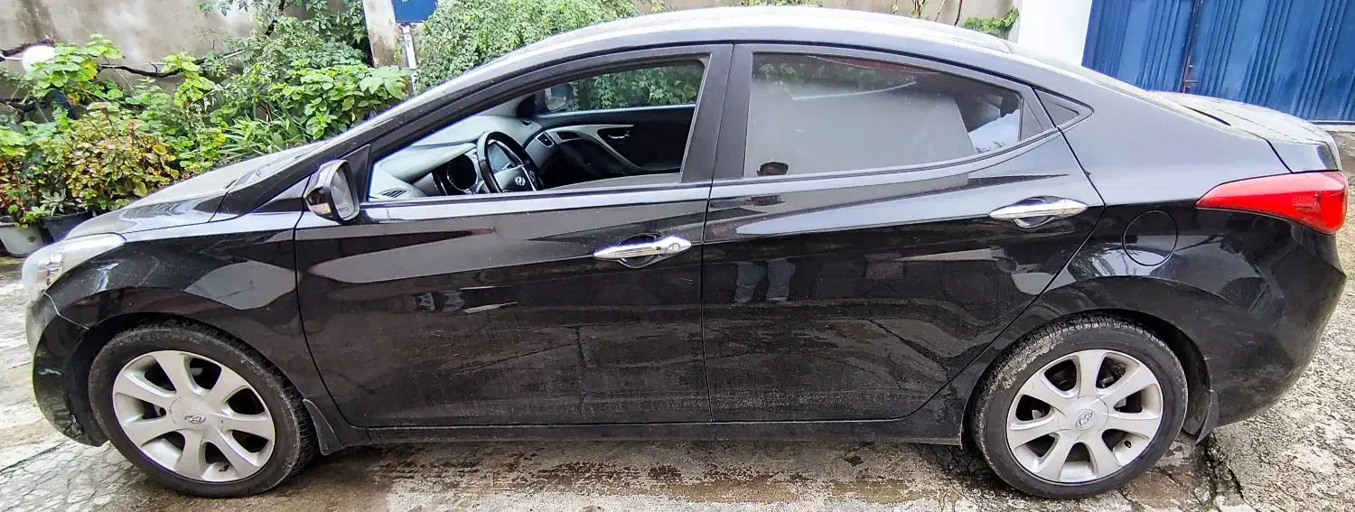 النترا 2014|خودرو سواری و وانت|رویان, |دیوار