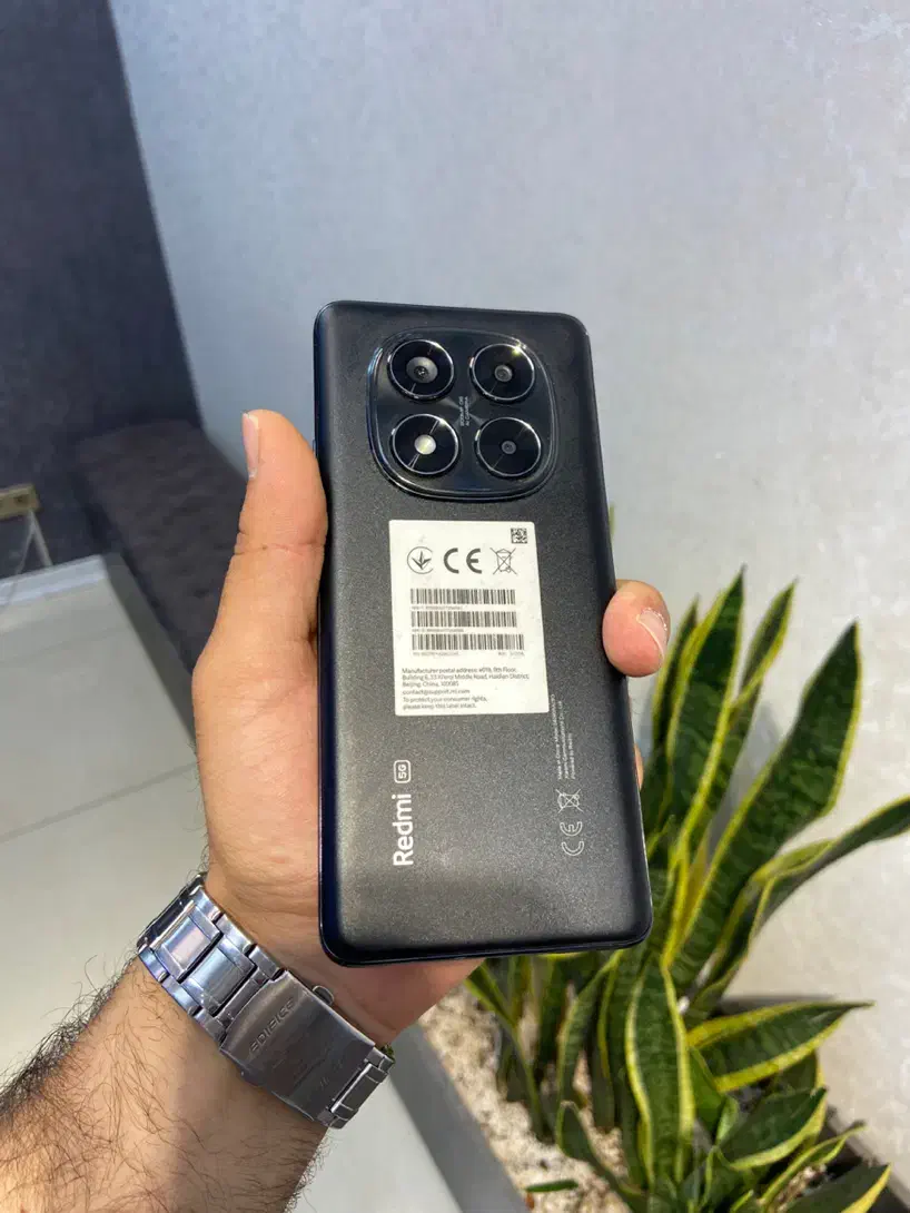 شیائومی نت ۱۴ پرو 5g اقساط بدون پیش باسه روش اقساط|موبایل|اصفهان, احمدآباد|دیوار