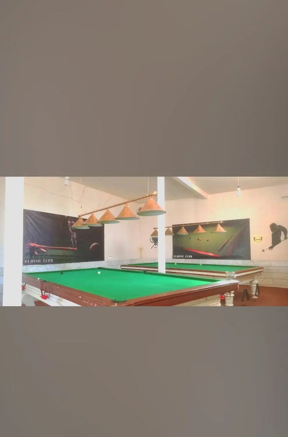 میز بیلیارد(اسنوکر)|ورزشهای توپی|رفسنجان, |دیوار