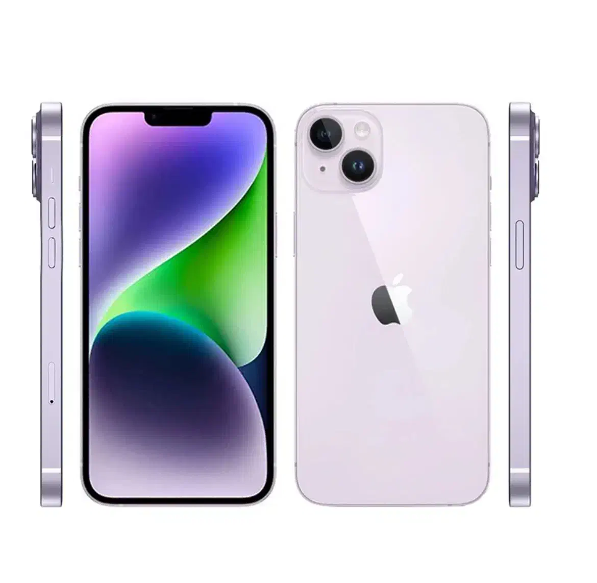 گوشی اپل iPhone 14 CH ریجسترشده دو سیمکارت|موبایل|تهران, شیخ هادی|دیوار