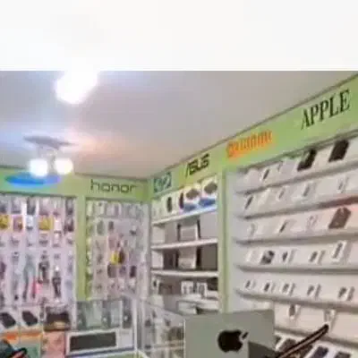 ویترین مغازه قیمت توافقی|فروشگاه و مغازه|بروجن, |دیوار