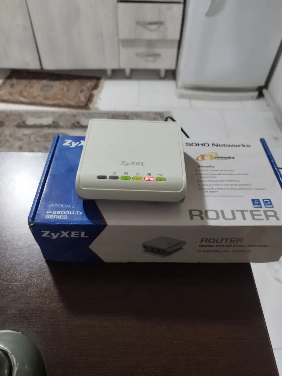 مودم|مودم و تجهیزات شبکه|رباط‌کریم, مسکن مهر آبشناسان|دیوار