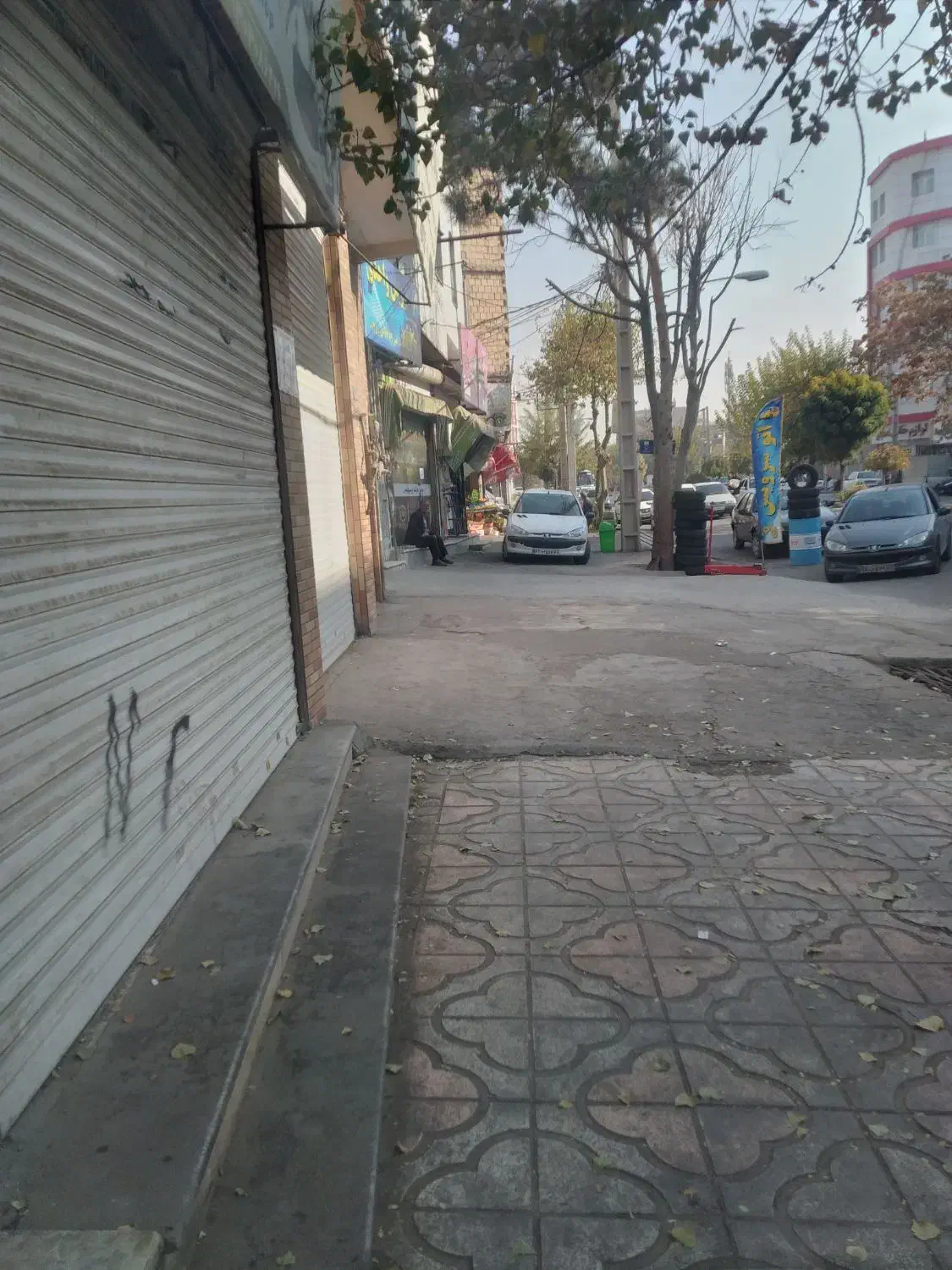 مغازه بهر پیشاهنگی|اجارهٔ مغازه و غرفه|کرج, گلدشت|دیوار