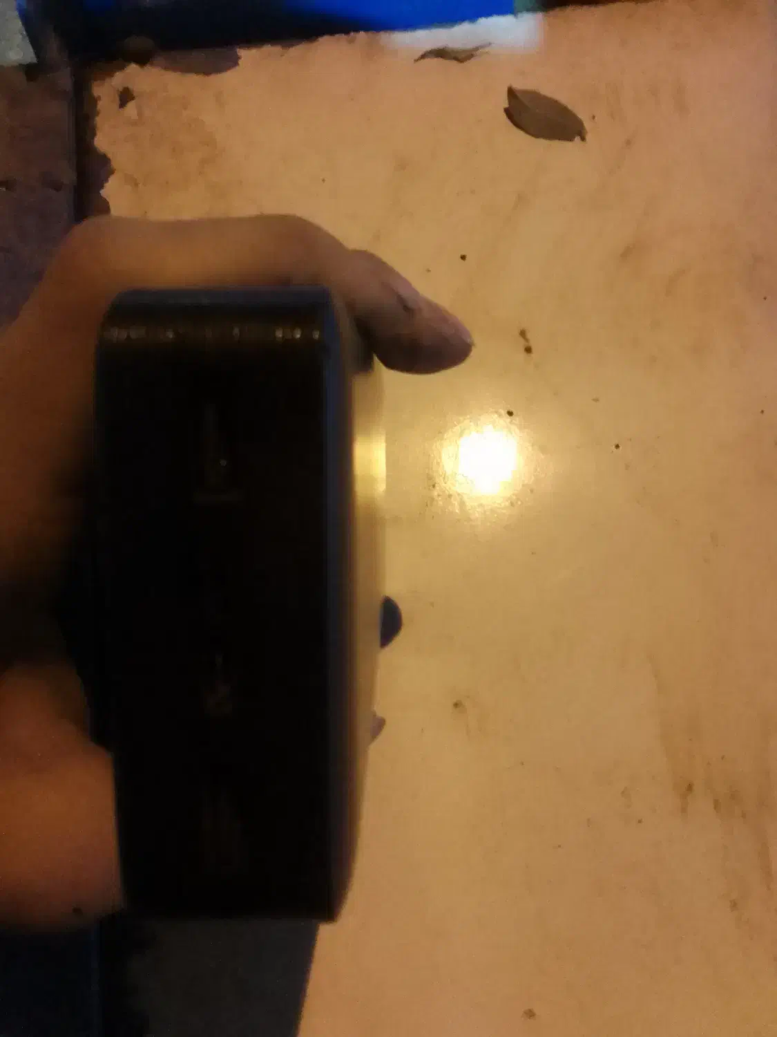 پاوربانک شیامی ردمی 20000|لوازم جانبی موبایل و تبلت|آفتاب, |دیوار