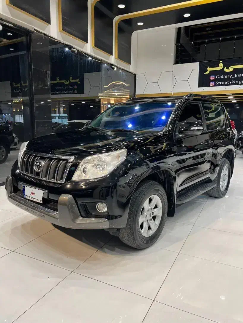 پرادرو دودرب ۲۰۱۳ فول خلیج اروند|خودرو سواری و وانت|اهواز, نیوساید|دیوار