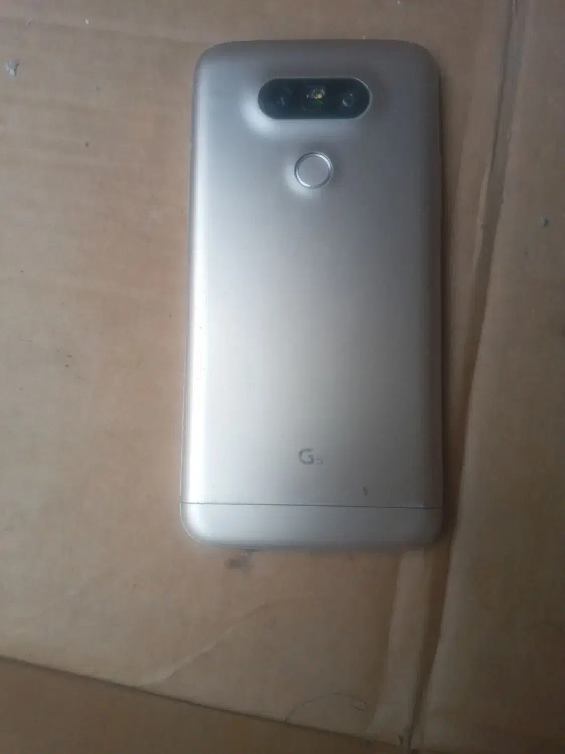 گوشی LG845|موبایل|شوش, |دیوار