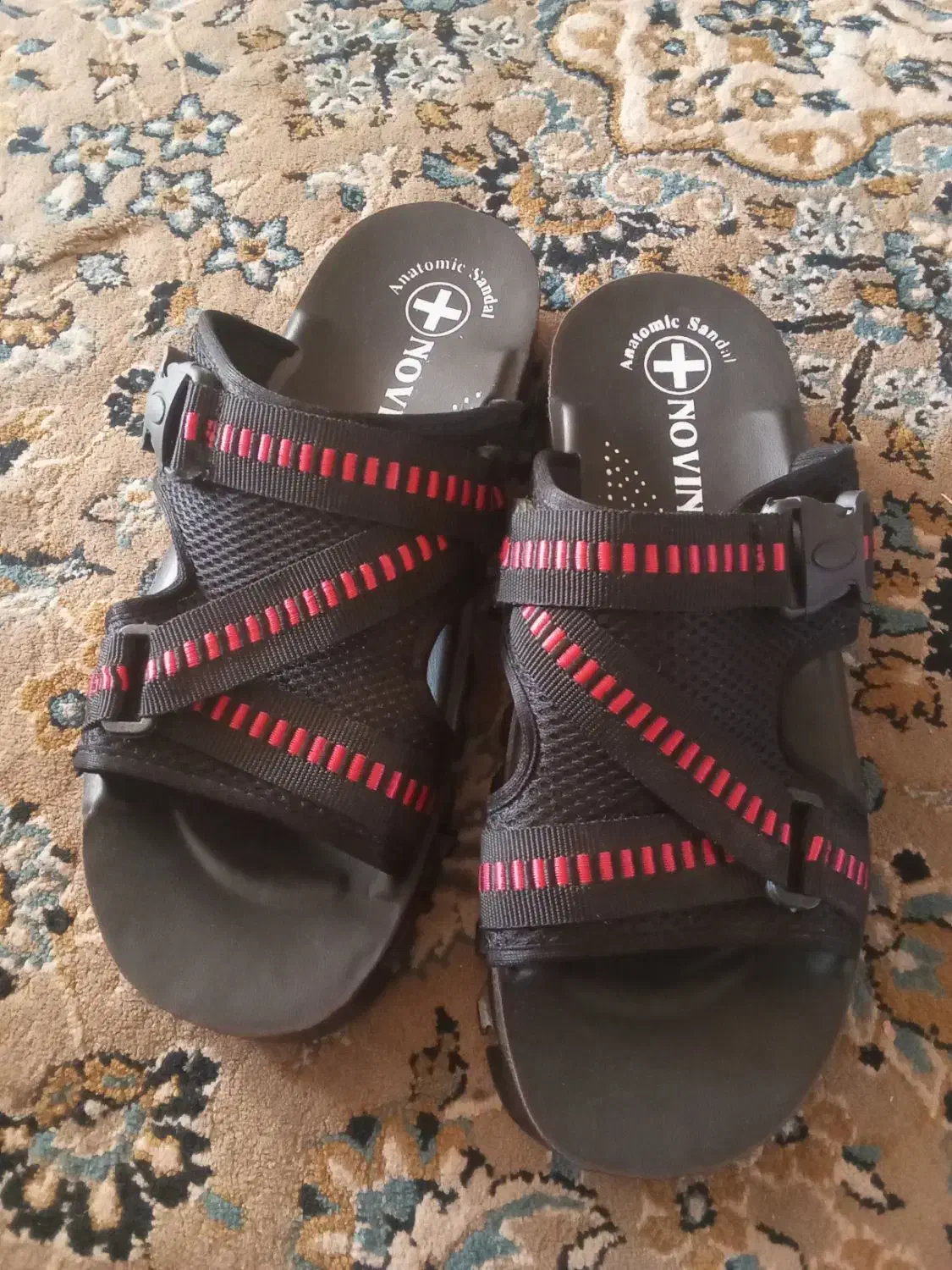 دمپایی|کیف، کفش، کمربند|سبزوار, قلعهنو دهزار|دیوار