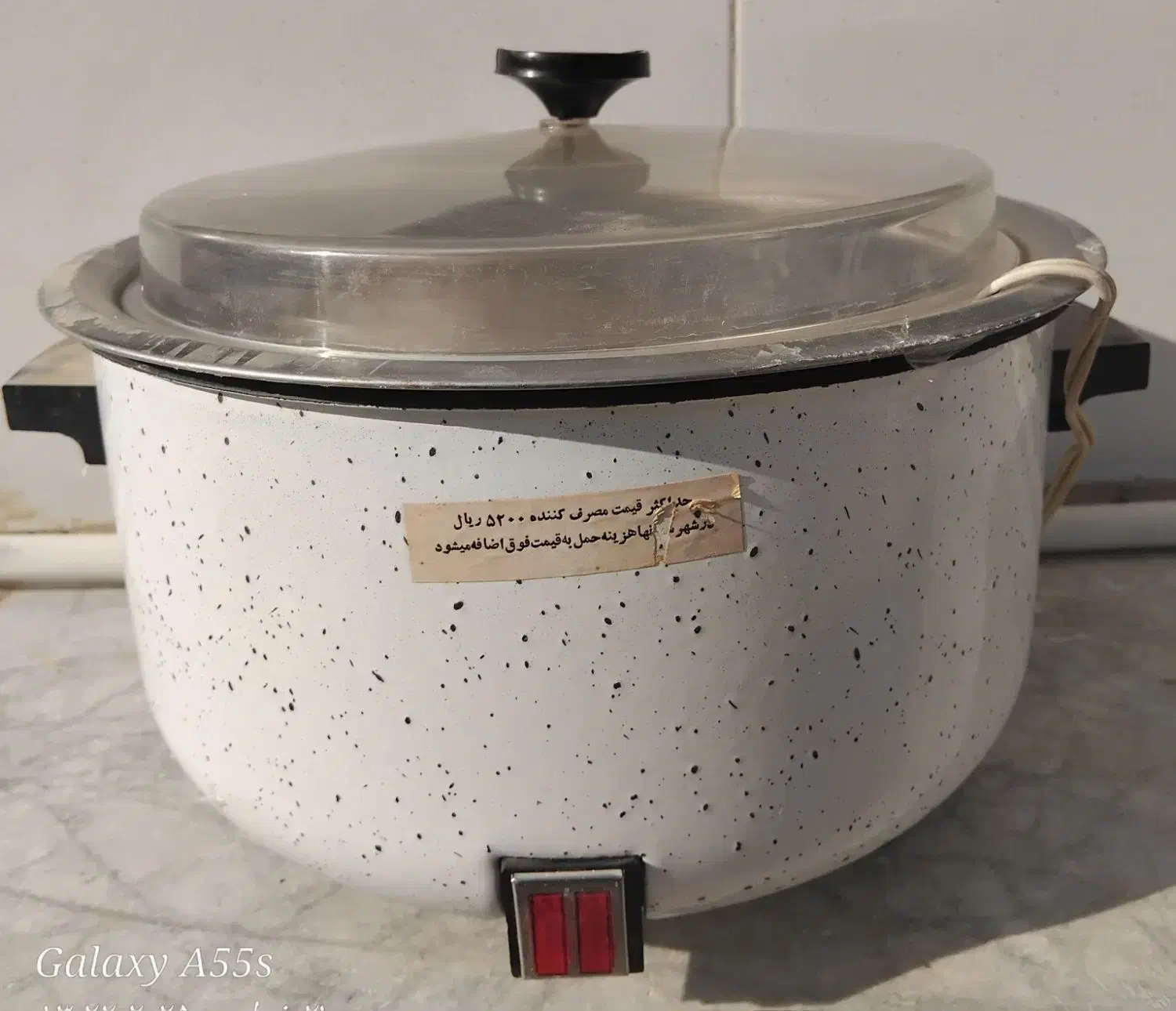 لوازم تمیز و مرتب آشپزخانه و تلوزیون عالی|سایر لوازم برقی|زابل, |دیوار