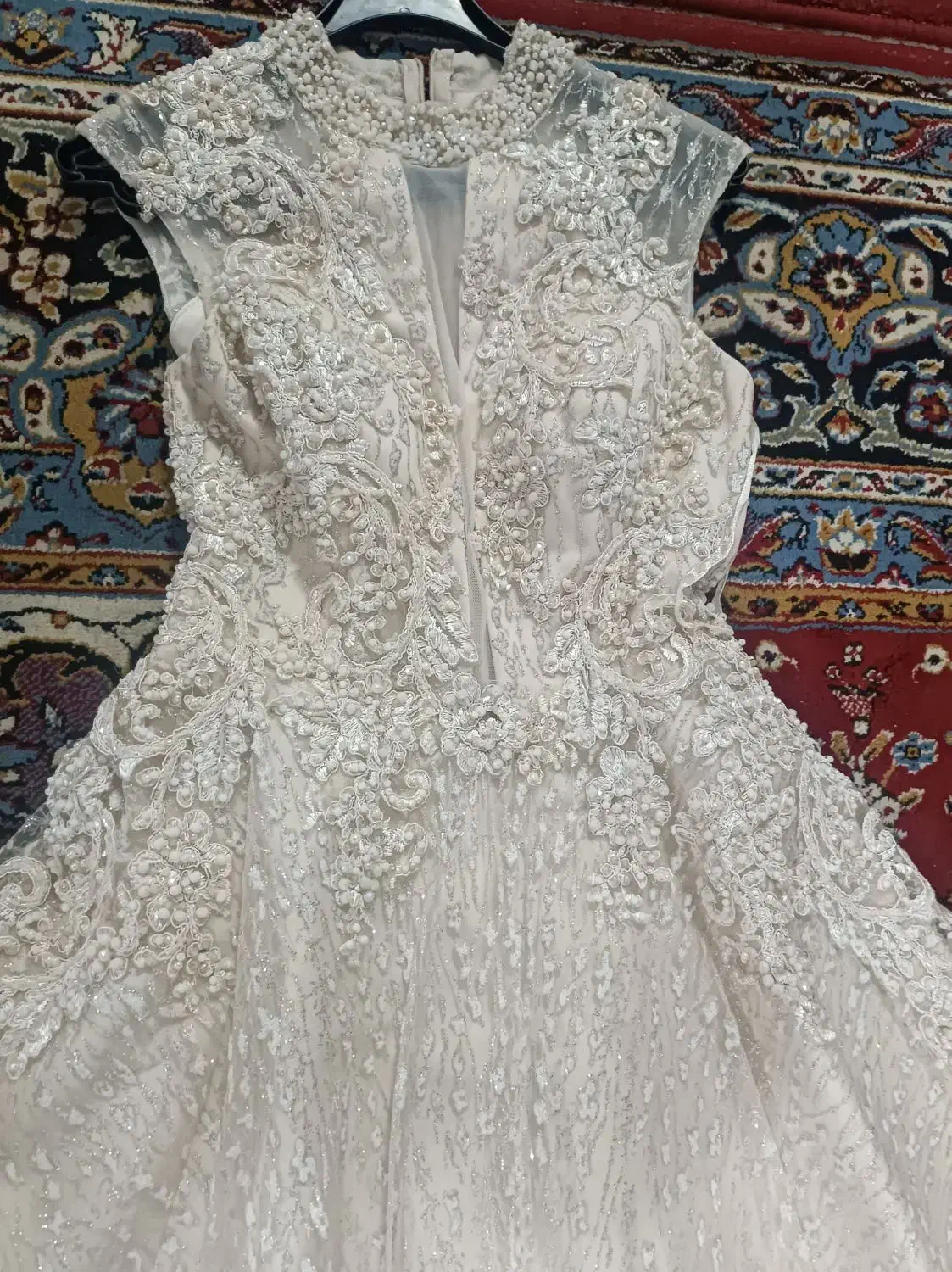 لباس مجلسی سایز ۳۶|لباس|شوش, |دیوار