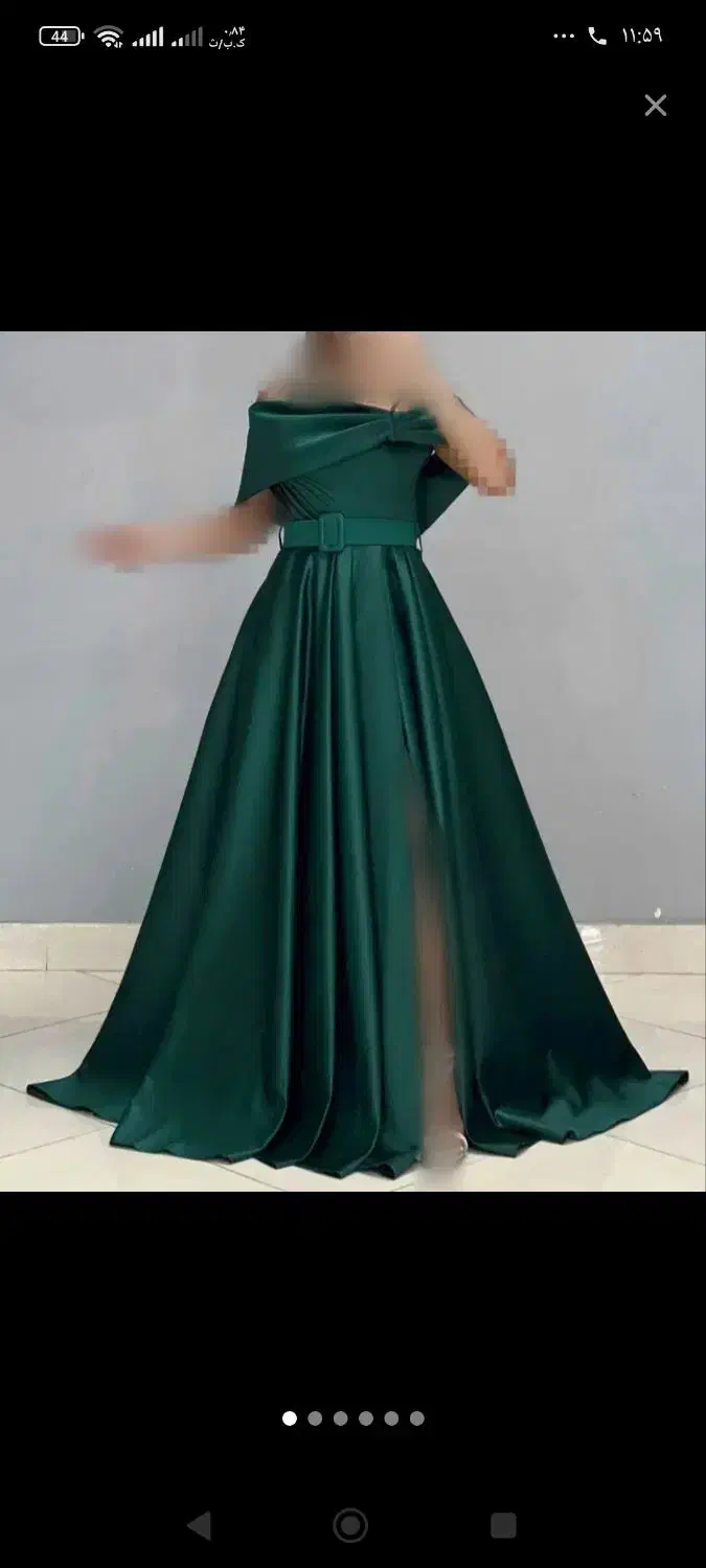 جلسی ناتاشا کد تخفیف 20362|لباس|تهران, امام زاده حسن|دیوار