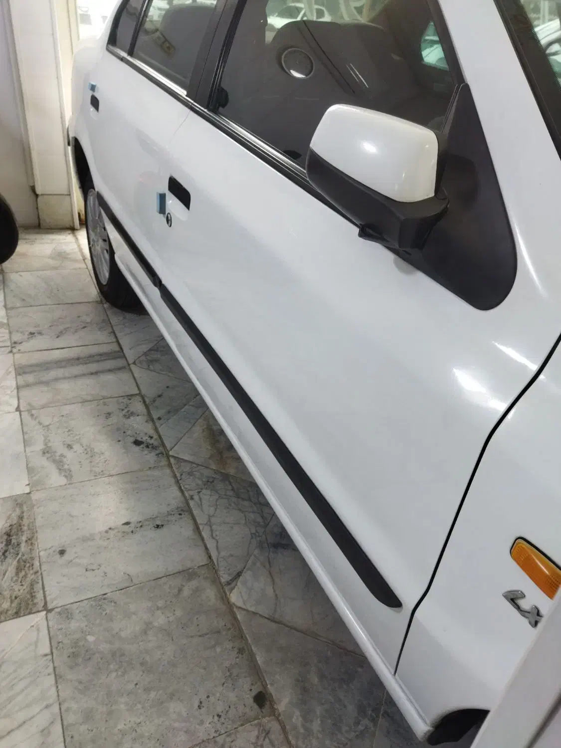 سمندLx|خودرو سواری و وانت|قدس, شهر‌قدس|دیوار