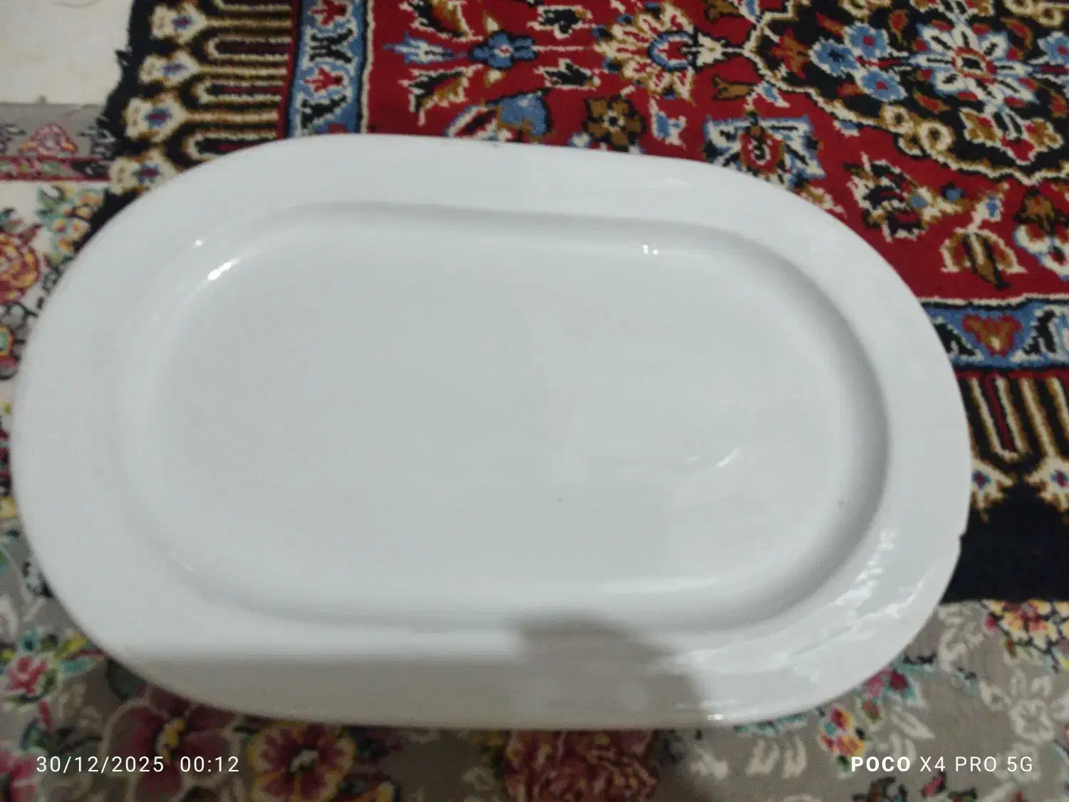 دیس|ظروف سرو و پذیرایی|تهران, نازی‌آباد|دیوار