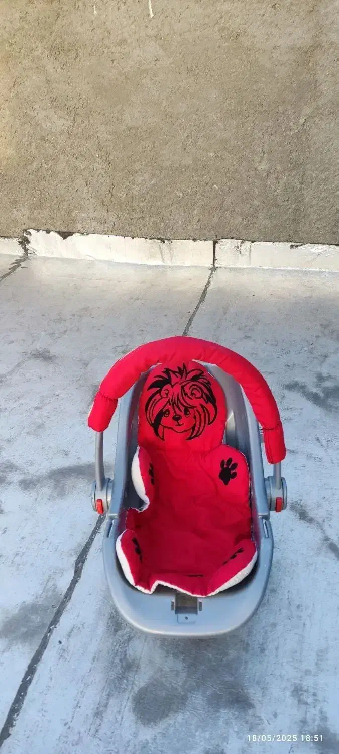 کریر|کالسکه و لوازم جانبی|ملایر, |دیوار