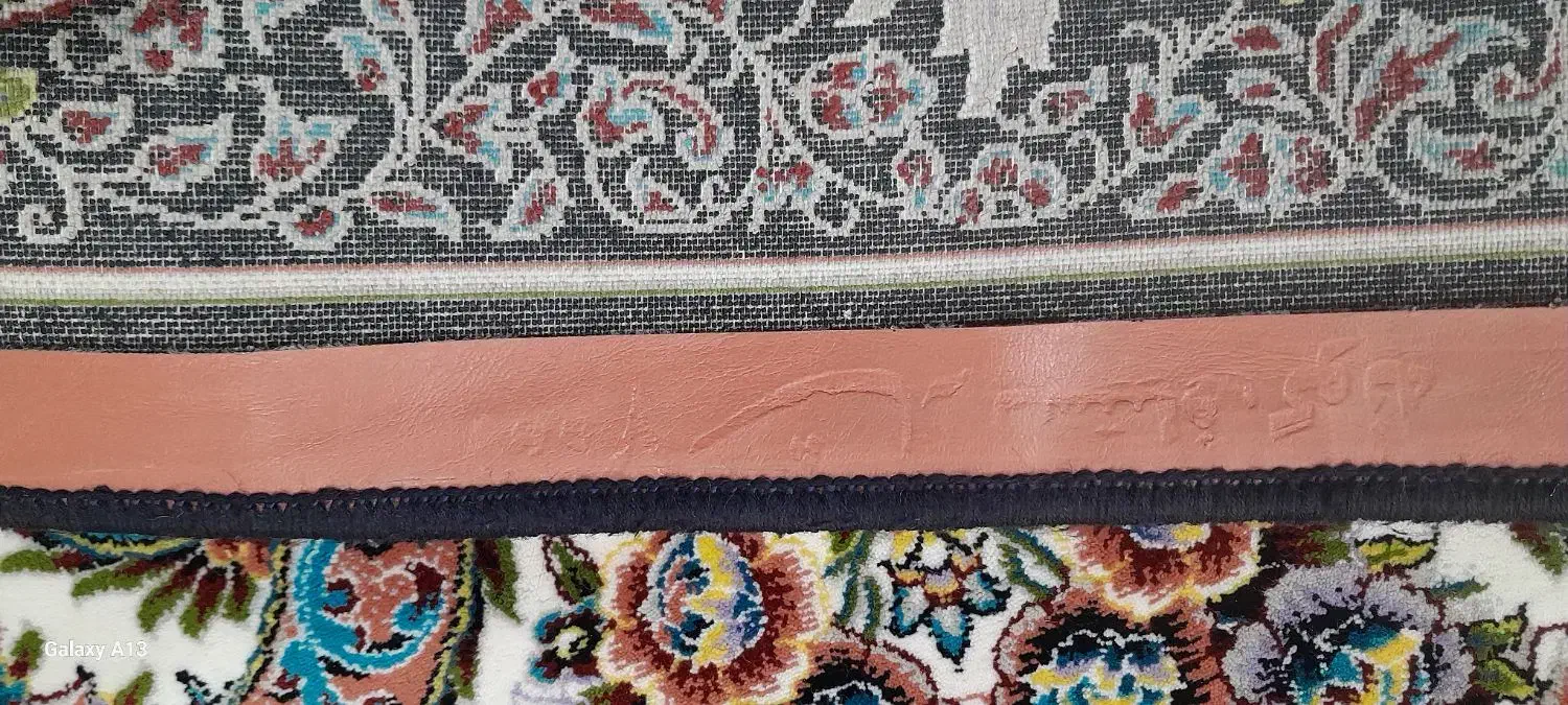 دوعددفرش 12متری|فرش|بومهن, |دیوار