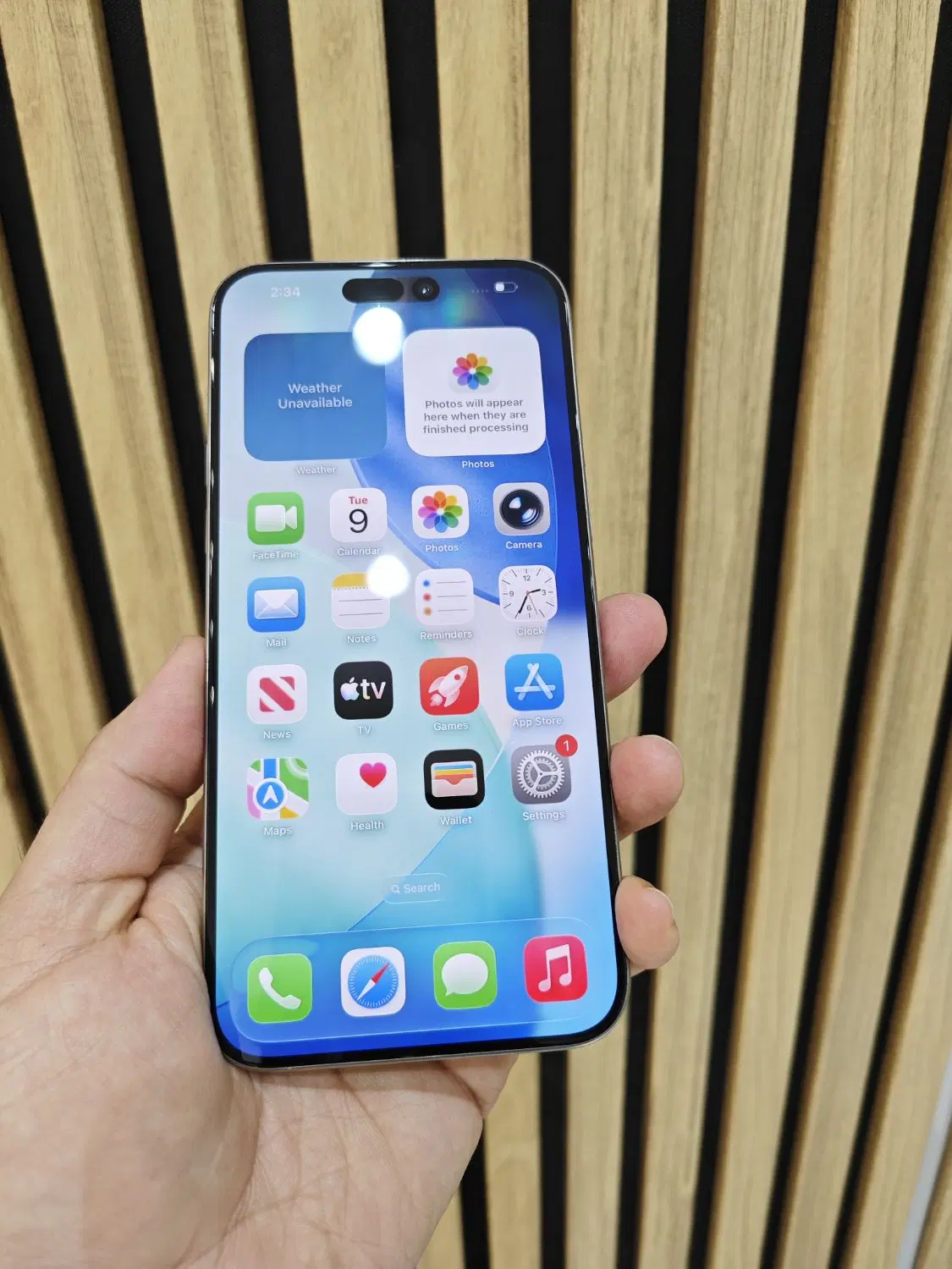 iphone 15promax|موبایل|تهران, صادقیه|دیوار
