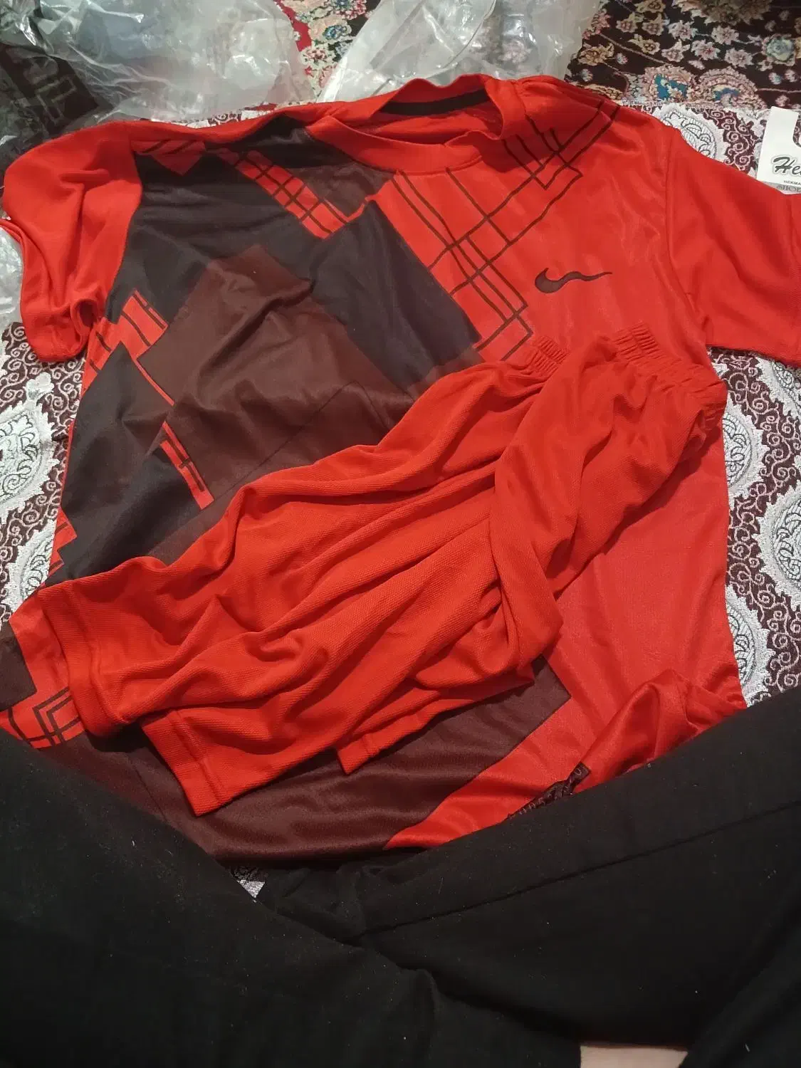 ست ورزشی|تجهیزات ورزشی|تهران, هفده شهریور|دیوار