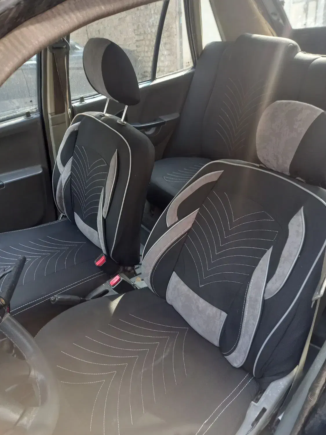 پراید مدل۸۳|خودرو سواری و وانت|تهران, اسفندیاری|دیوار