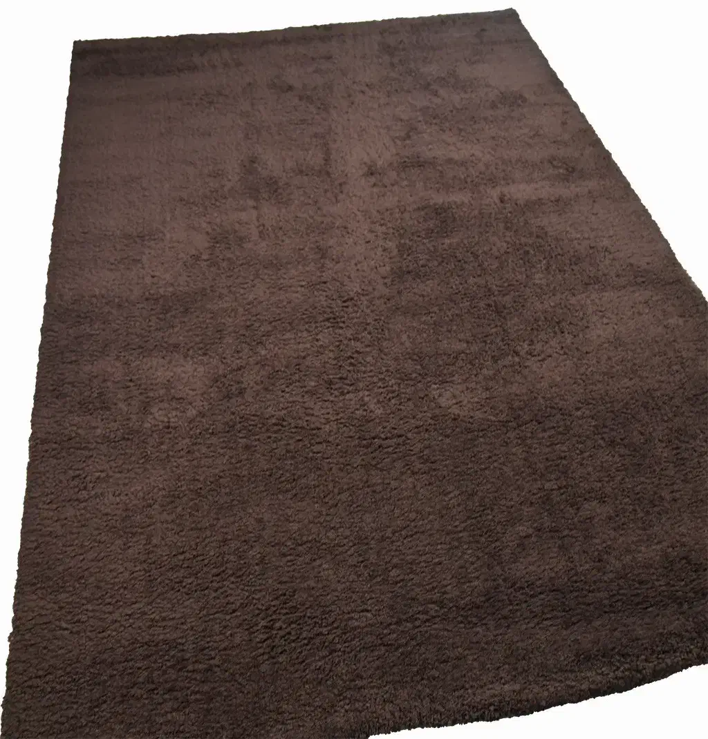 فرش ماشینی قالیچه شاگی پرز بلند میکرو- اصفهان|فرش|اصفهان, باغ نگاره|دیوار