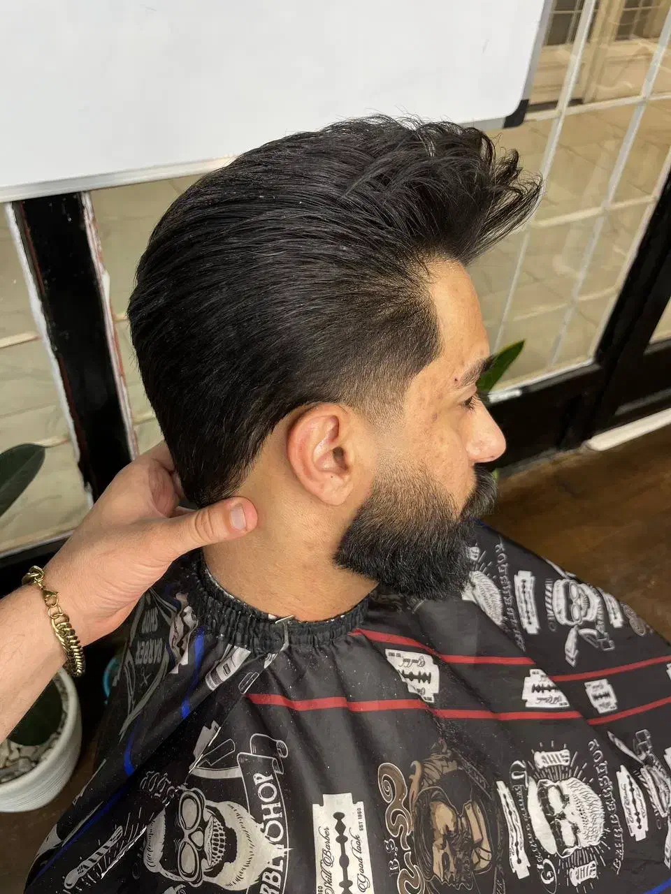 اموزش جامع ارایشگری صفر تا صد تضمینی|خدمات آرایشگری و زیبایی|دره شهر, |دیوار