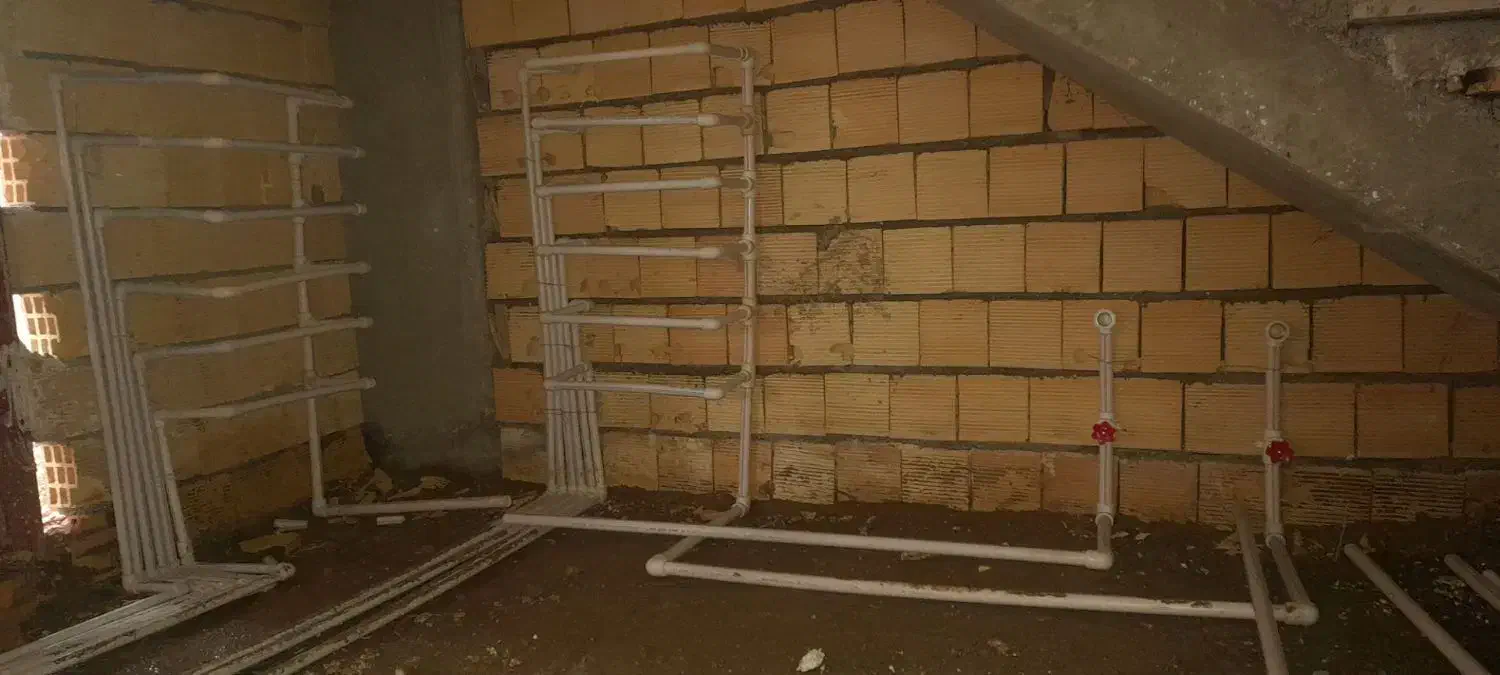 تاسیسات و جوشکاری|خدمات پیشه و مهارت|آفتاب, |دیوار